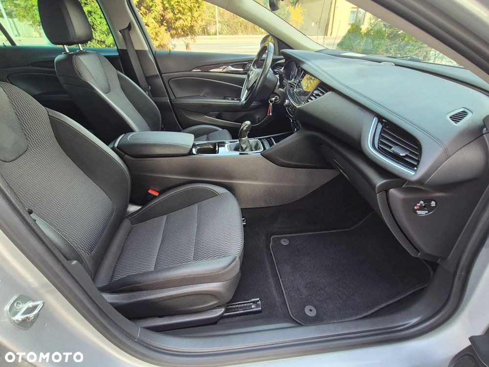 Opel Insignia 2.0 Elegance - 31