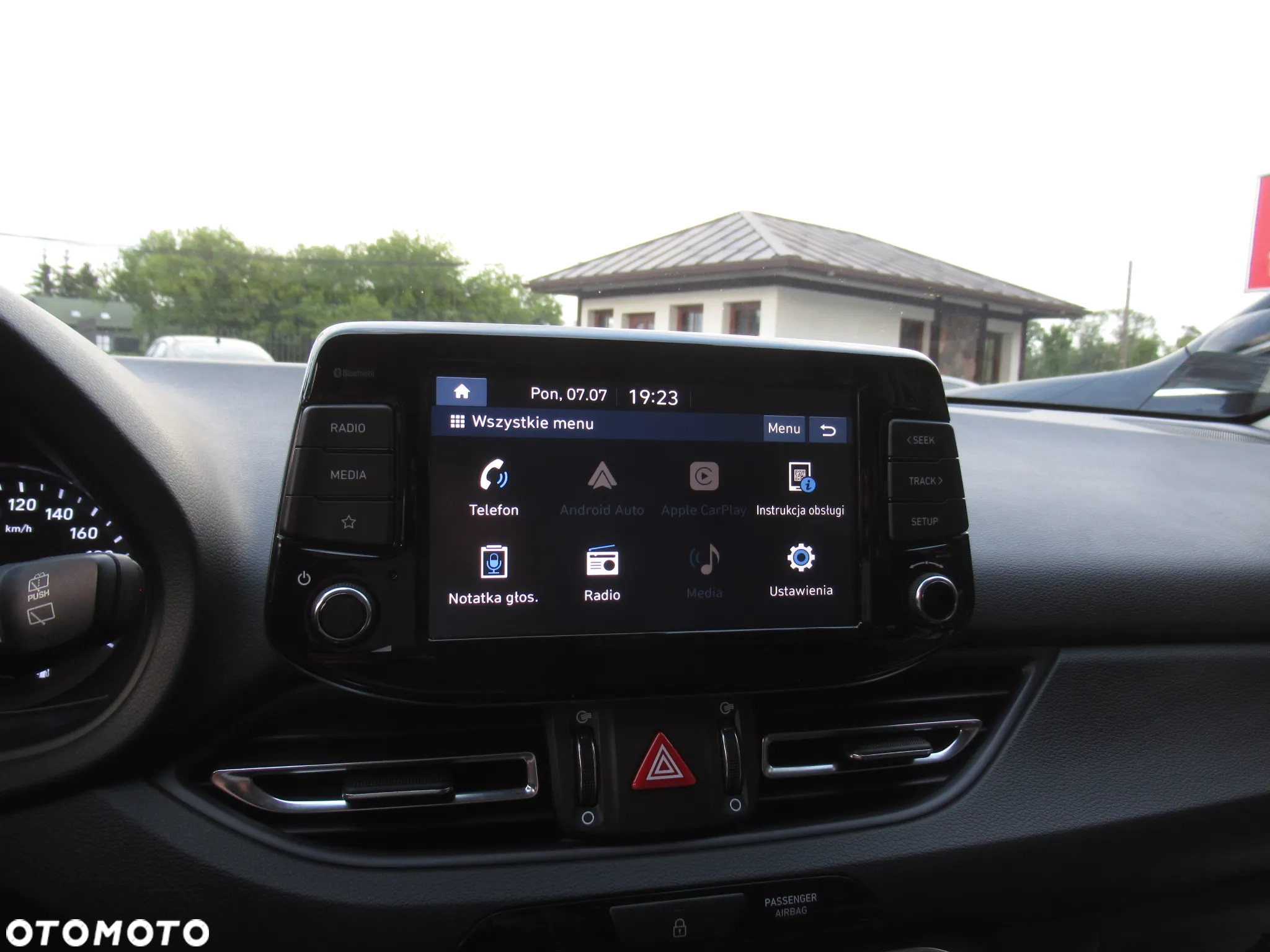 Hyundai i30 1.5 DPI Comfort - 20