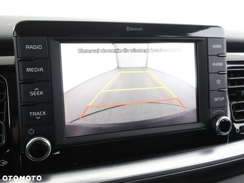 Kia Stonic 1.0 T-GDI M DCT - 24