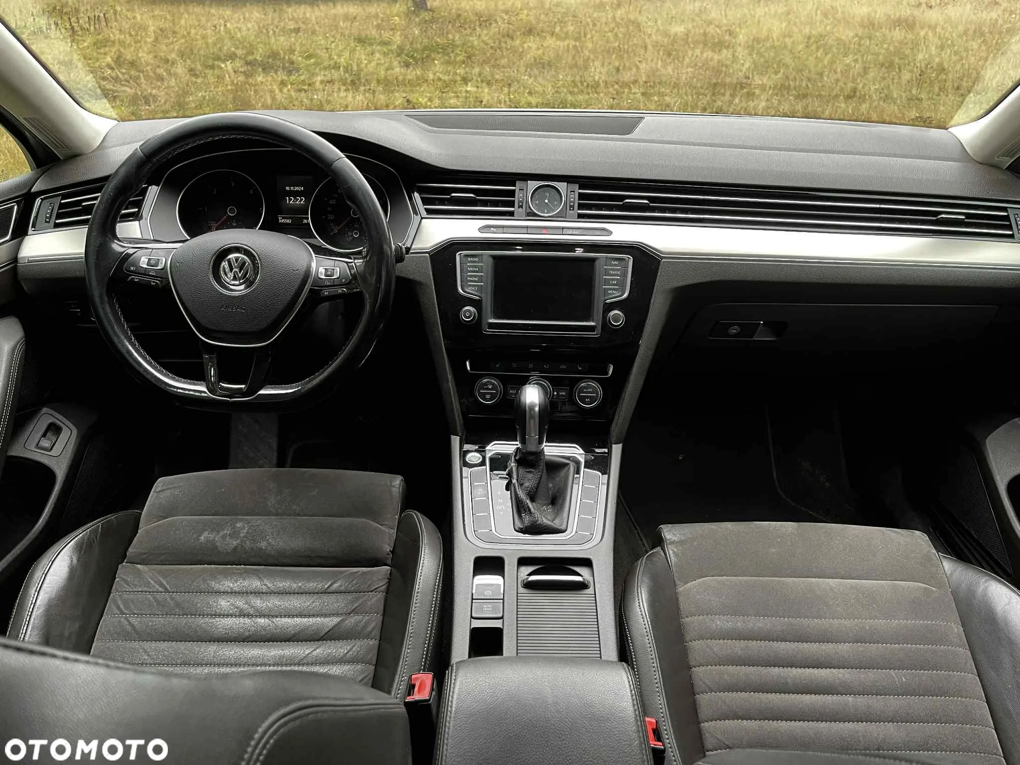 Volkswagen Passat - 10
