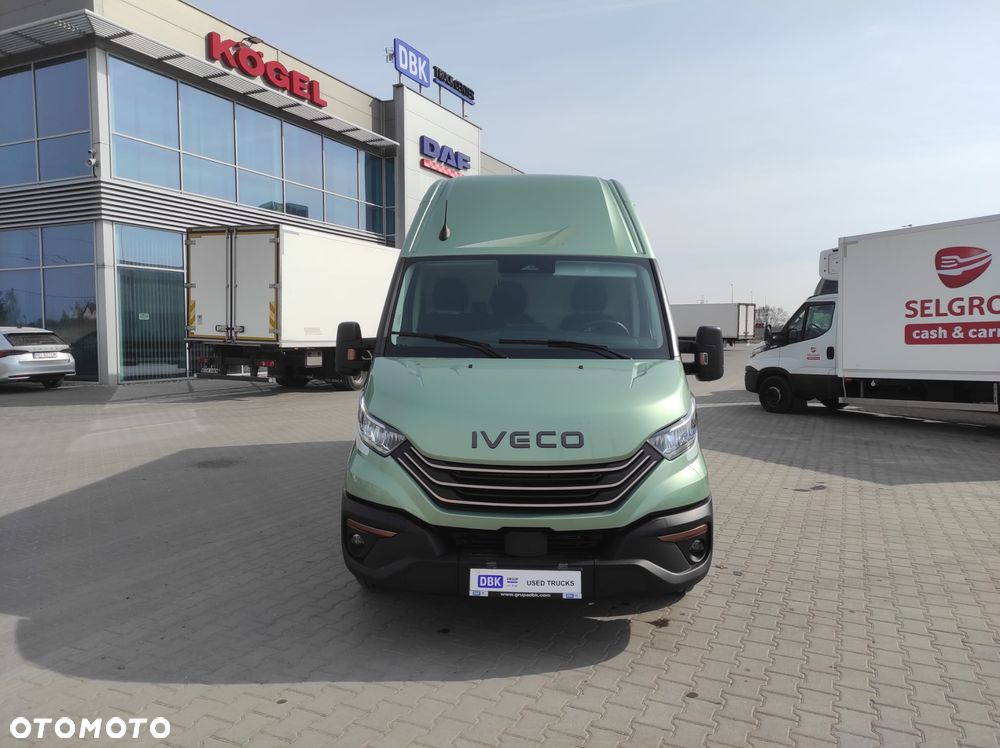 Iveco Daily 35S16 - 2
