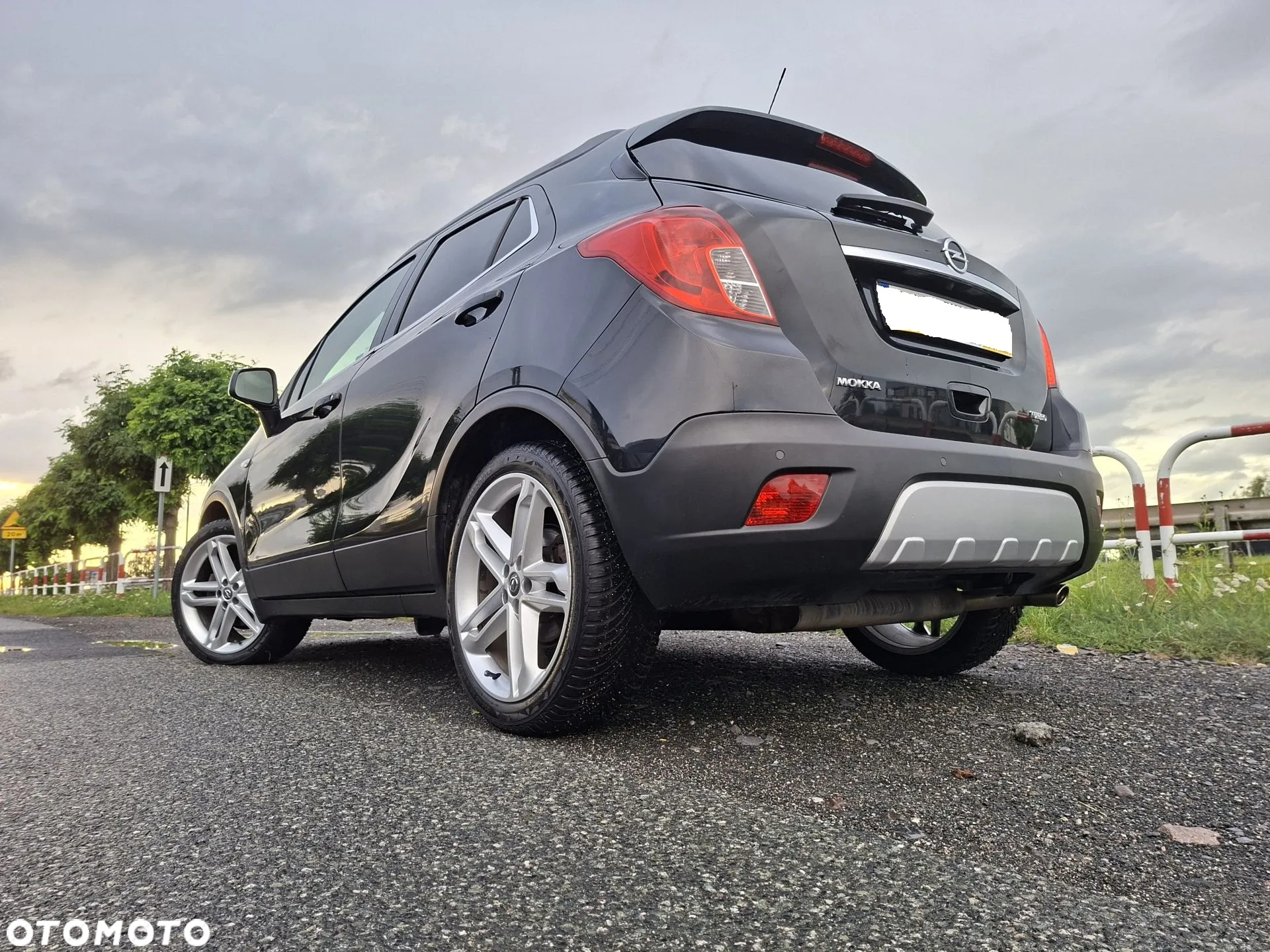 Opel Mokka 1.4 T Cosmo - 9