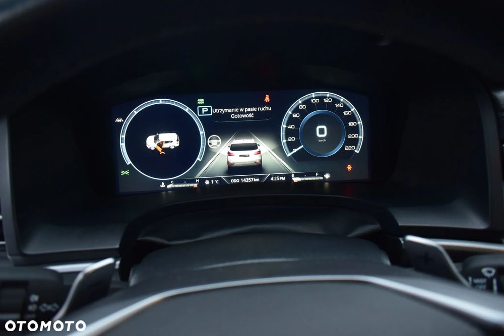 SsangYong/KGM Rexton 2.2 D Sapphire 4WD 7os - 19