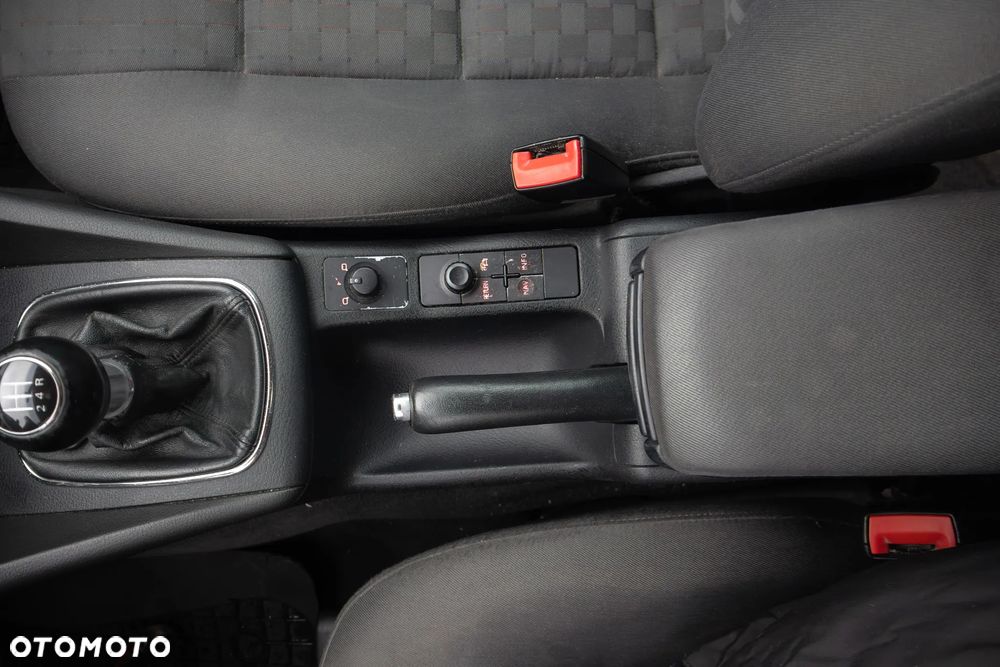 Audi A6 Avant 1.8T - 17