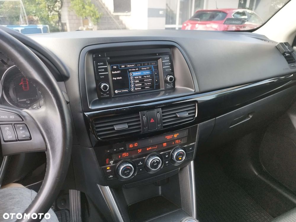 Mazda CX-5 2.2 D Skymotion 2WD - 8