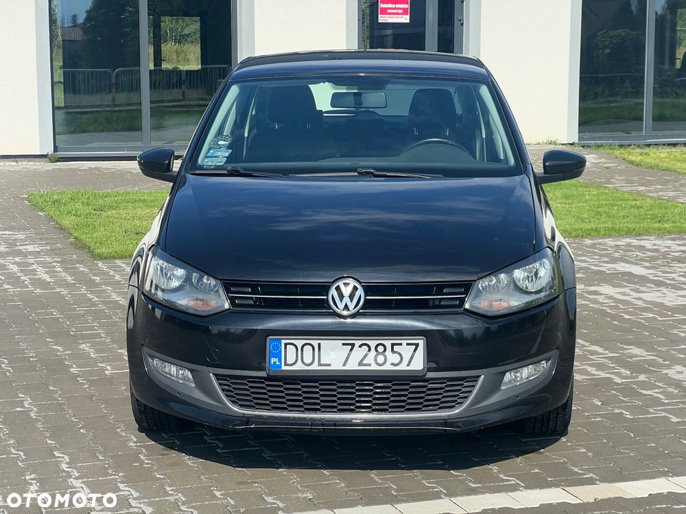 Volkswagen Polo 1.2 TSI Highline Optimum DSG - 2