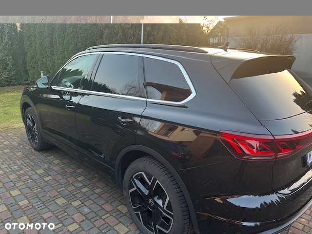 Volkswagen Touareg 3.0 V6 TDI 4Motion Elegance - 5