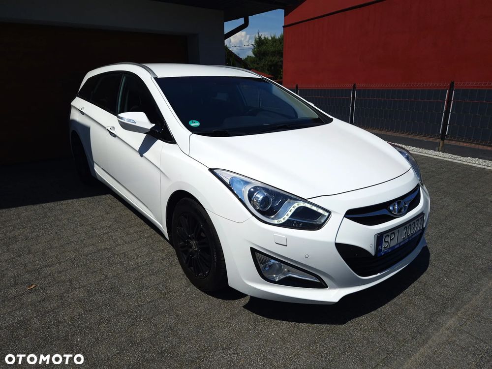 Hyundai i40 i40cw 1.6 5 Star Edition - 3