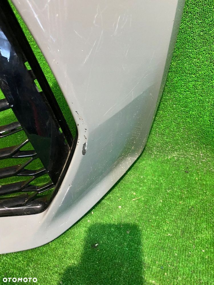 ZDERZAK PRZEDNI PRZÓD AUDI RS6 RS7 C8 - 5