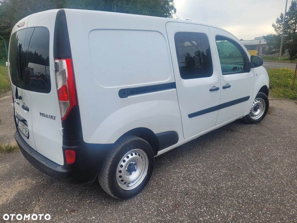 Renault Kangoo - 4