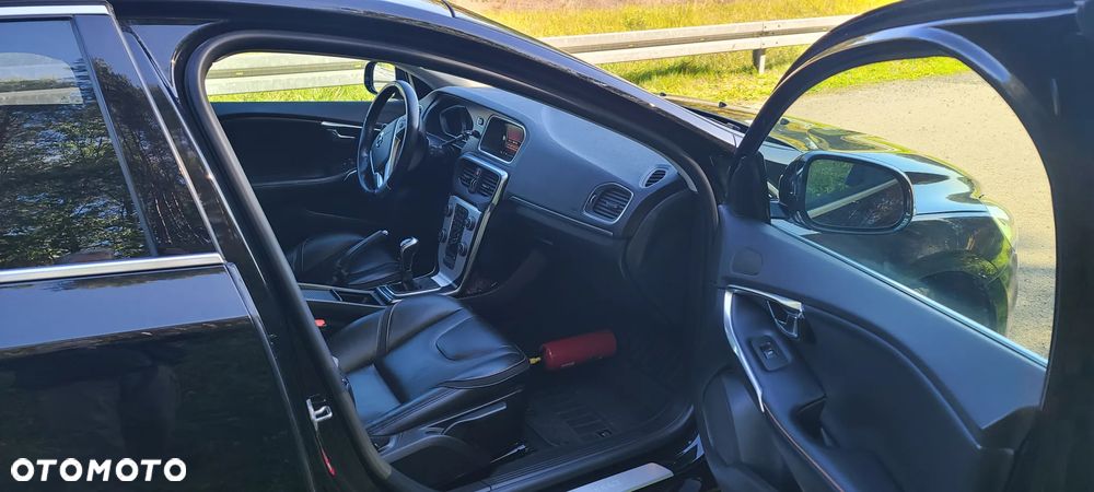 Volvo V40 - 20