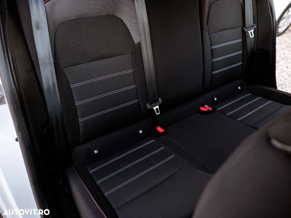 Dacia Sandero Stepway TCe 90 CVT Expression - 22