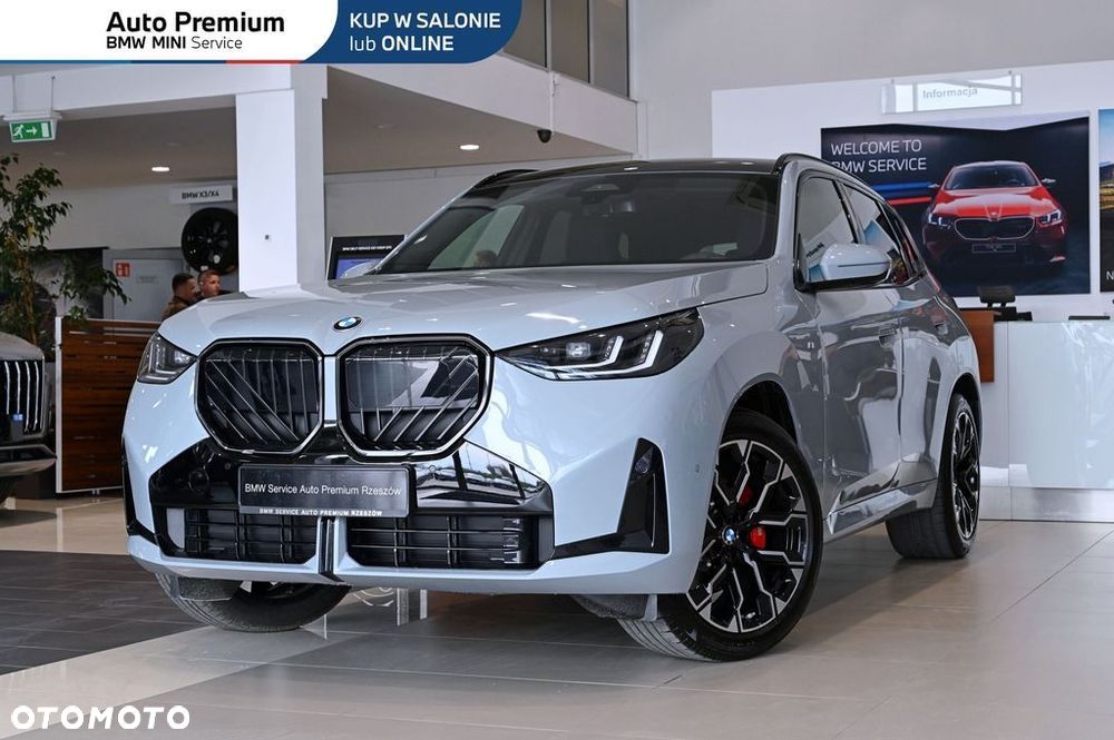 BMW X3 - 5