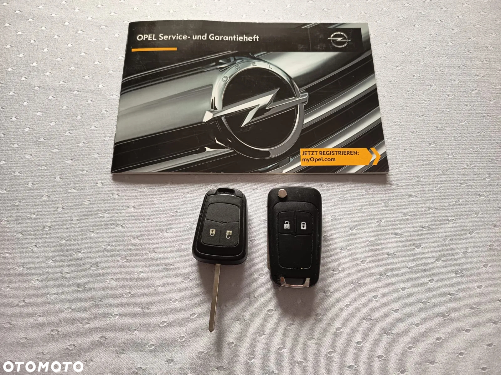 Opel Meriva 1.6 CDTI ecoflex Start/Stop drive - 24