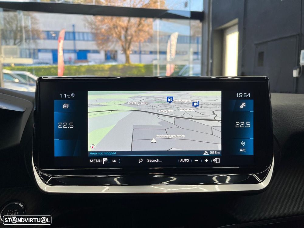 Peugeot 208 1.2 PureTech Allure - 15