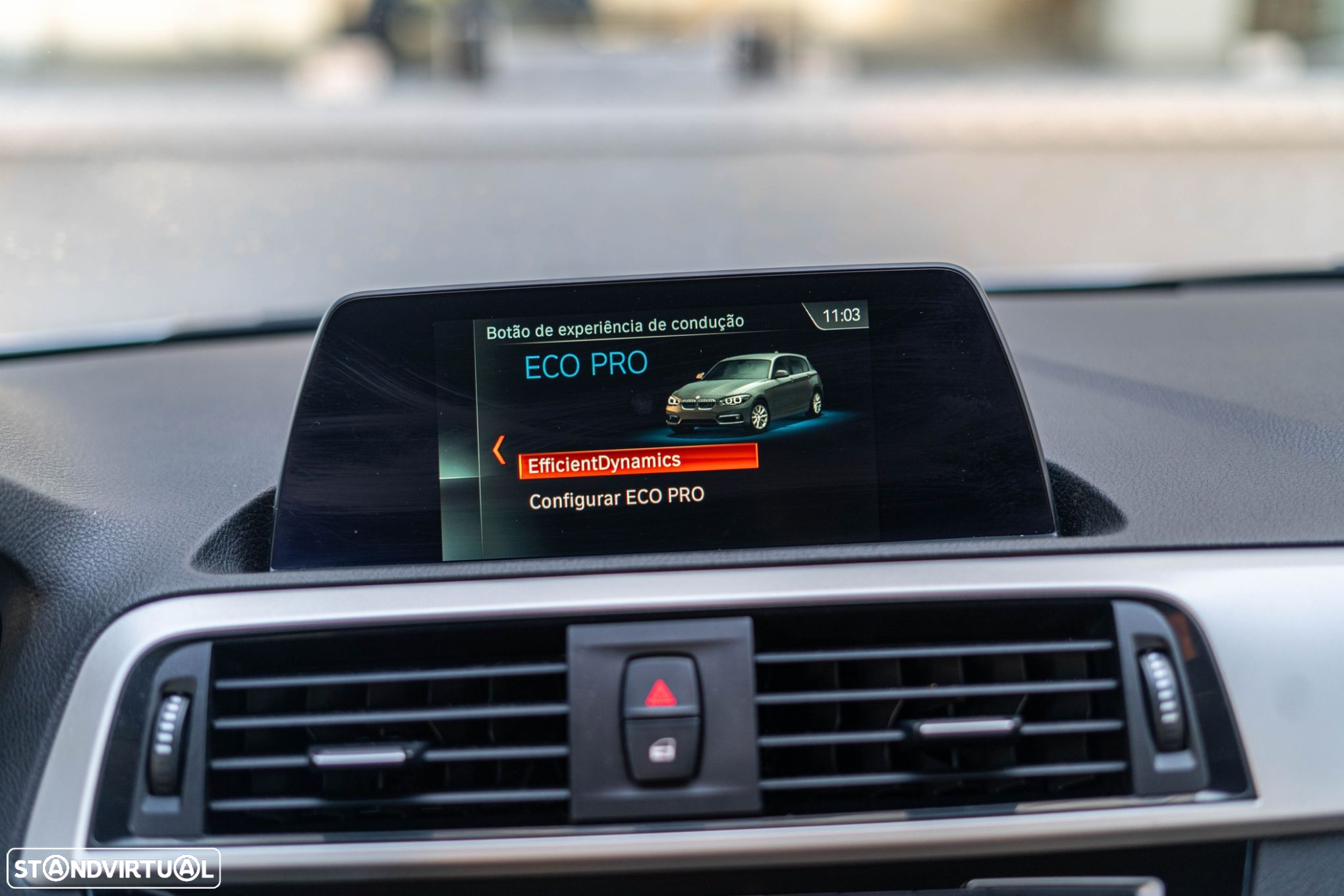 BMW 116 i Advantage - 27