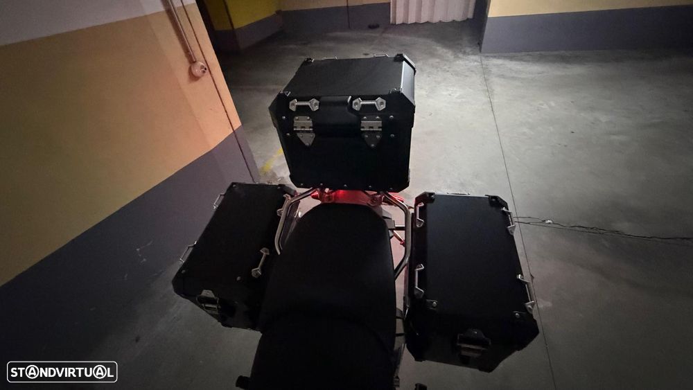 BMW R 1250 GS Adventure - 5