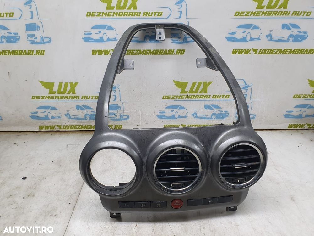 Ornament central bord Opel Antara 1 [2006 - 2011] - 1