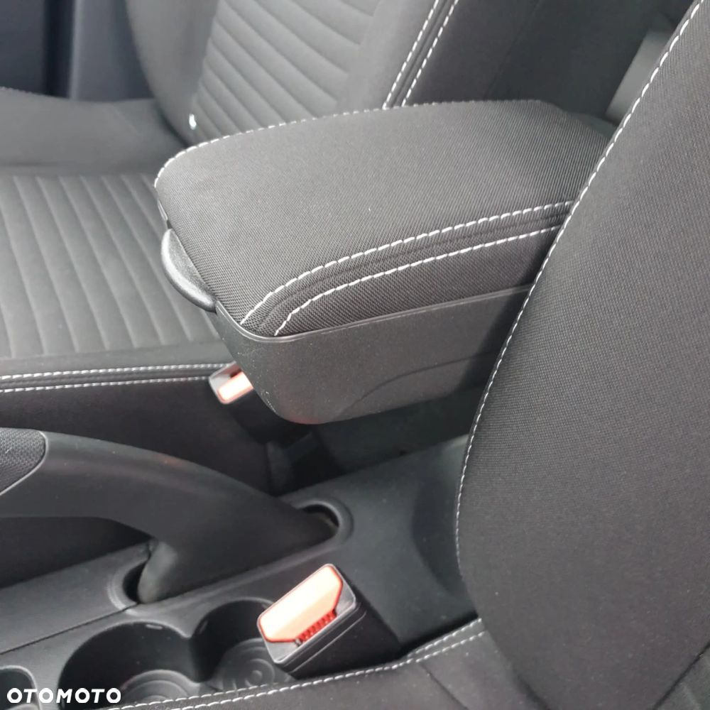 Renault Clio Energy dCi 90 Start & Stop Luxe - 15