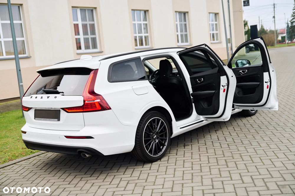 Volvo V60 - 24