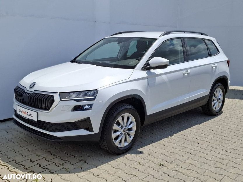 Skoda Karoq - 2