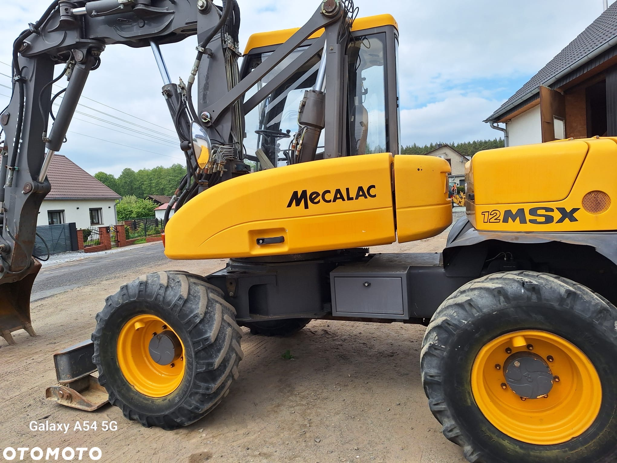 Mecalac - 4