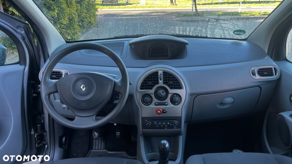 Renault Modus 1.2 16V Night and Day - 20