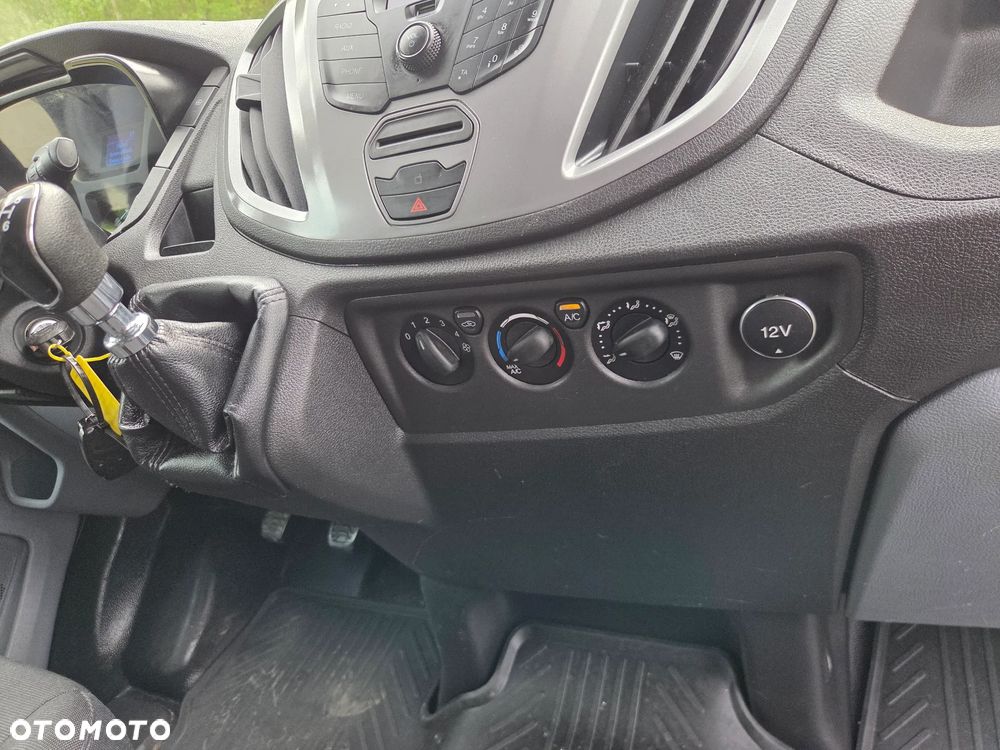 Ford Transit 350 L2H2 - 20