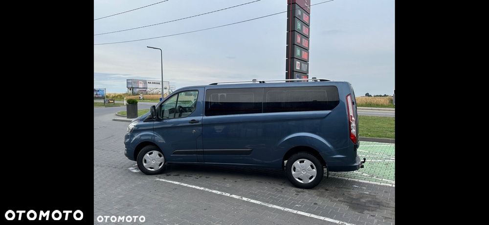 Ford Transit Custom Kombi 340 L2H1 Trend - 6