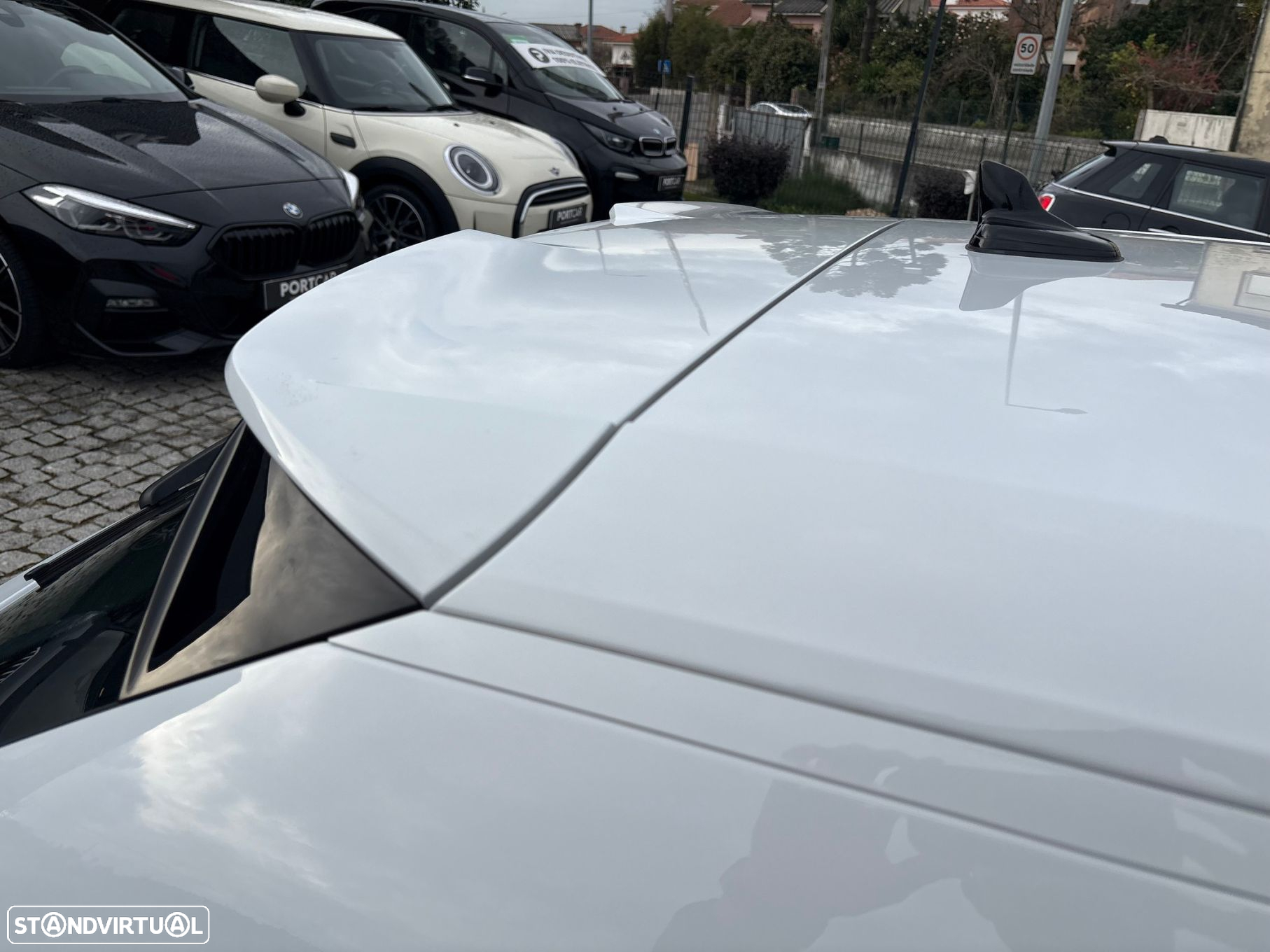Audi A1 Sportback 25 TFSI - 42