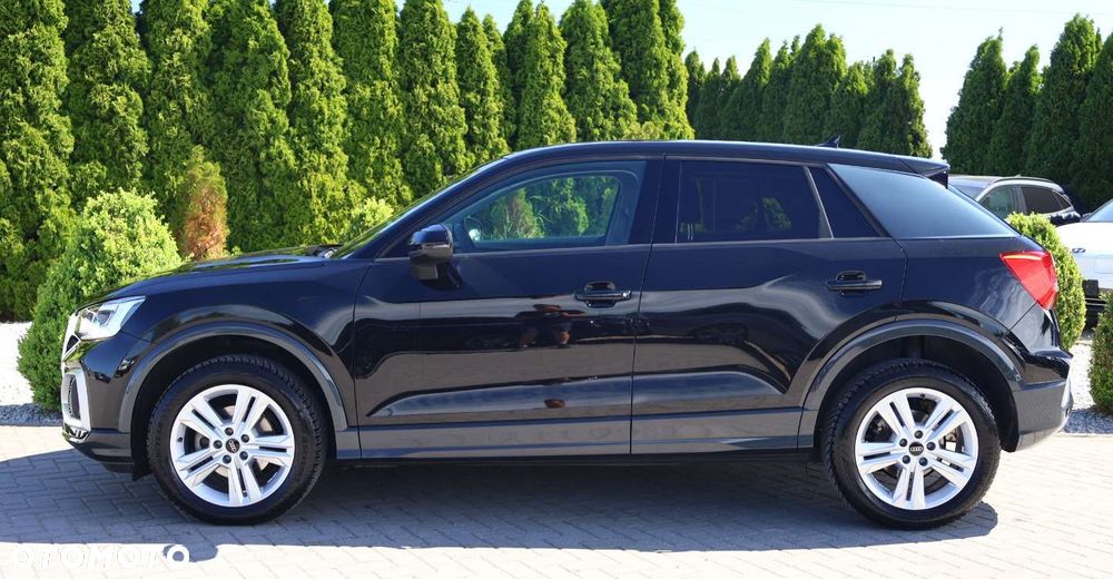 Audi Q2 - 5