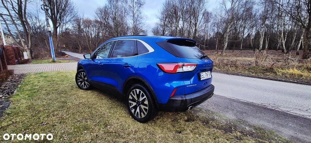 Ford Kuga 2.0 EcoBoost 4x4 Titanium - 5