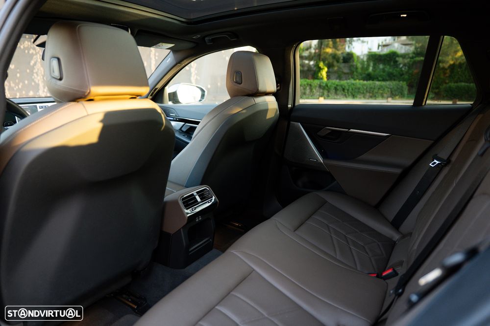BMW 530 - 26
