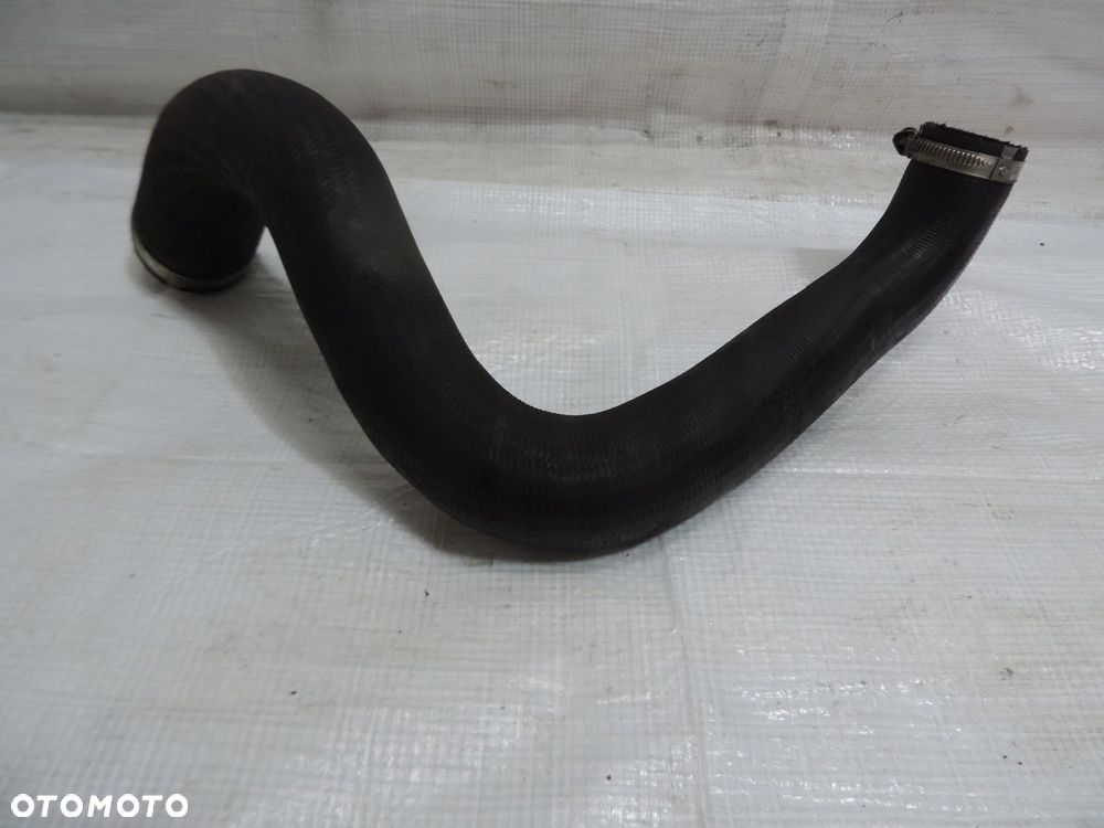 FORD MONDEO MK5 2.0 TDCI WĄŻ RURA PRZEWÓD INTERCOOLERA DS73-6F072-DG