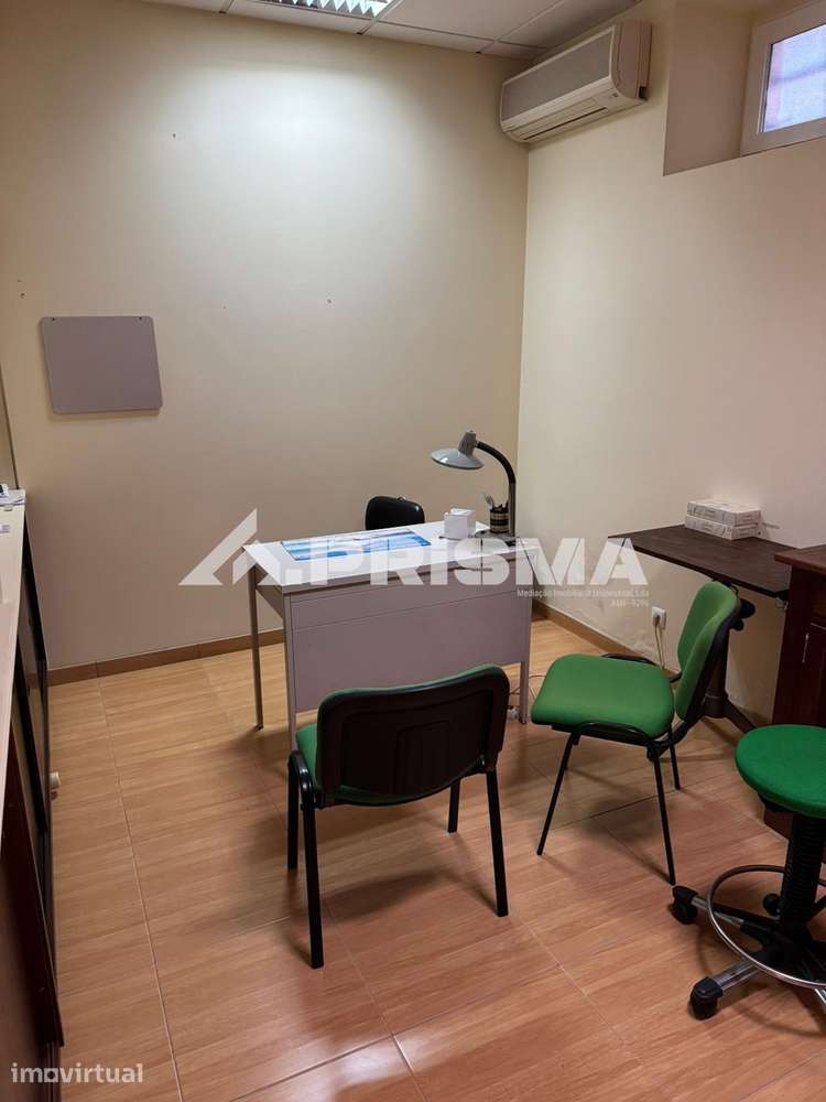Loja para arrendamento em pleno centro da cidade - Grande imagem: 5/10