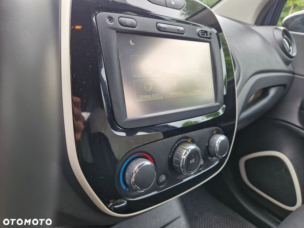 Renault Captur 0.9 Energy TCe Alize EU6 - 11