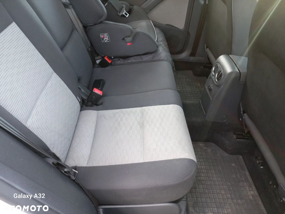 Volkswagen Tiguan 1.4 TSI Trend&Fun - 27