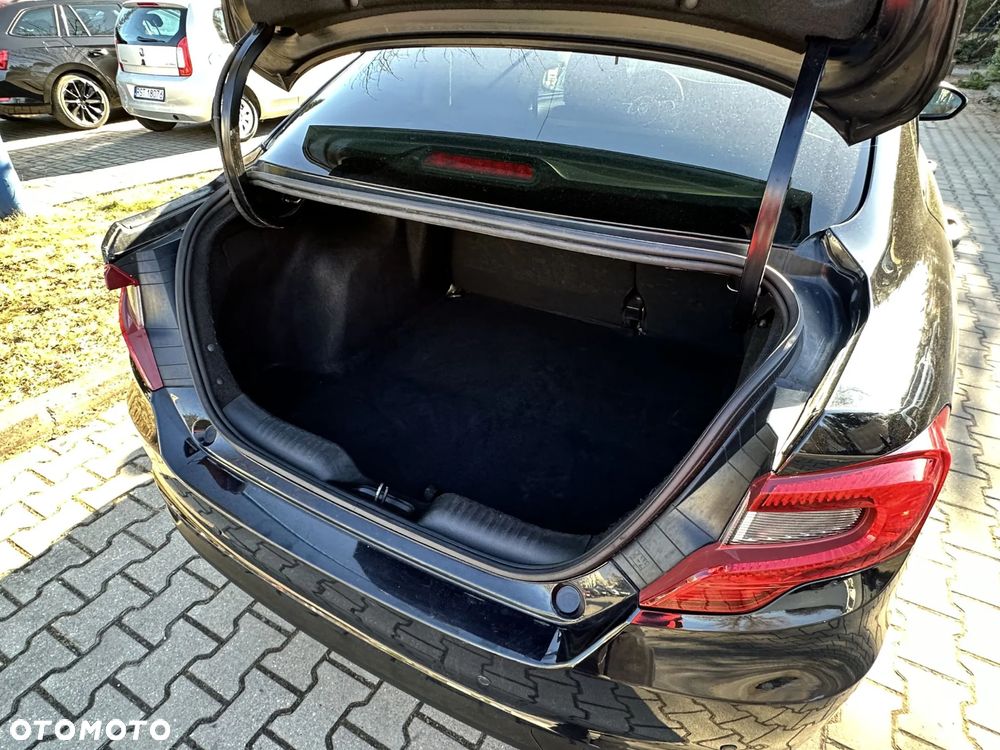 Fiat Tipo 1.4 16v Pop EU6d - 9