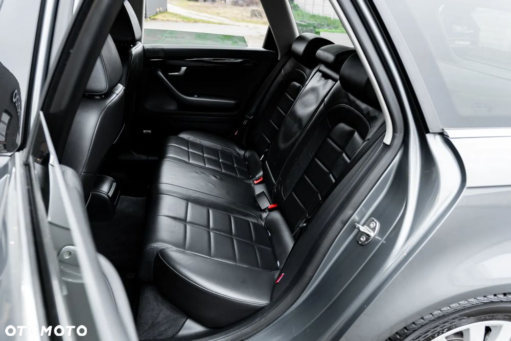 Seat Exeo 2.0T FSI Sport - 28