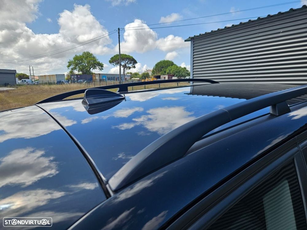 BMW 318 d LifeStyle - 48