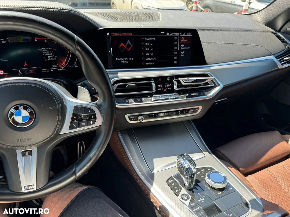 BMW X5 xDrive30d - 5