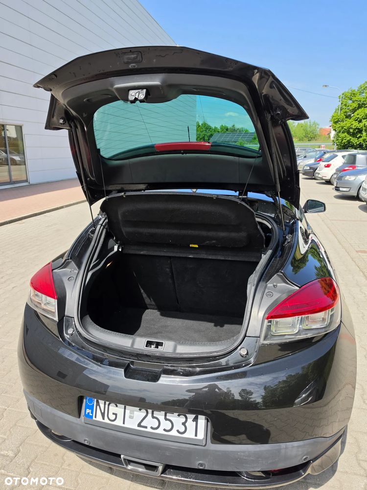Renault Megane 1.4 16V TCE Bose Edition - 6