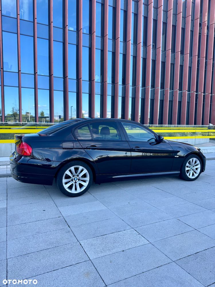 BMW Seria 3 - 15