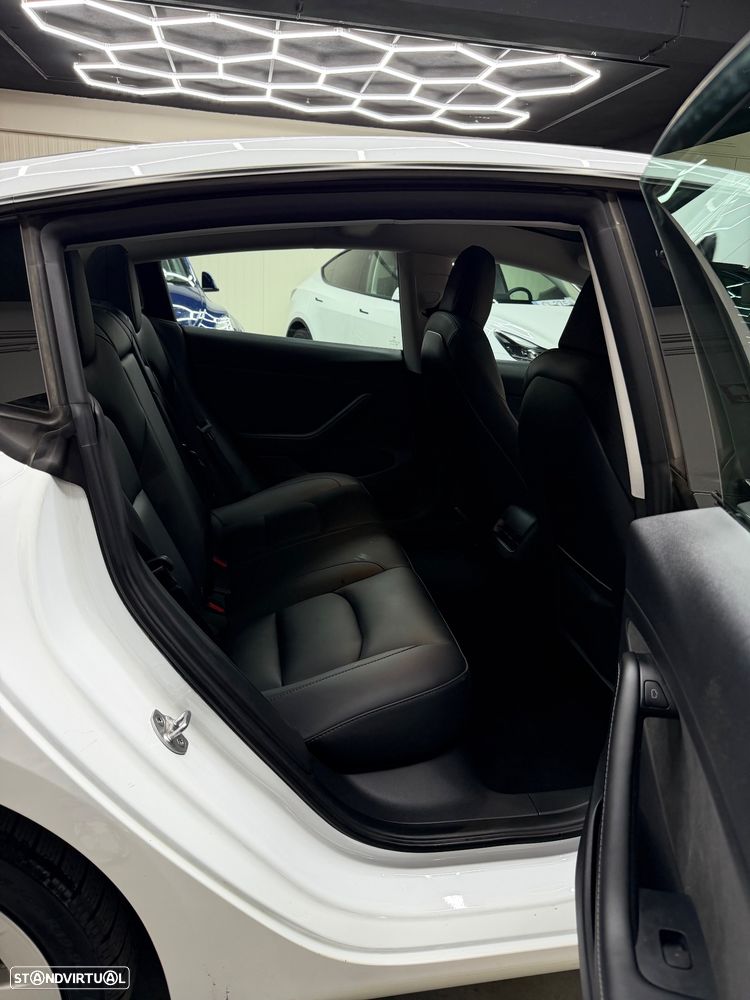 Tesla Model 3 Long Range Tração Integral - 7