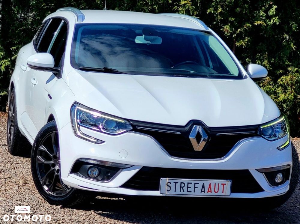 Renault Megane - 3
