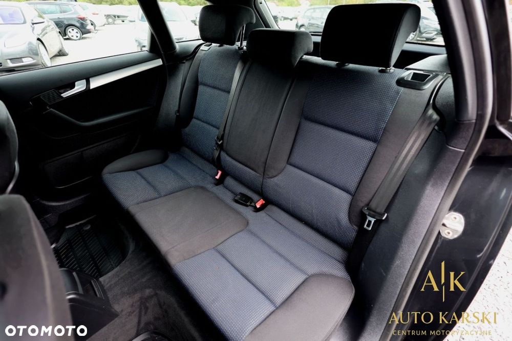 Audi A3 - 33