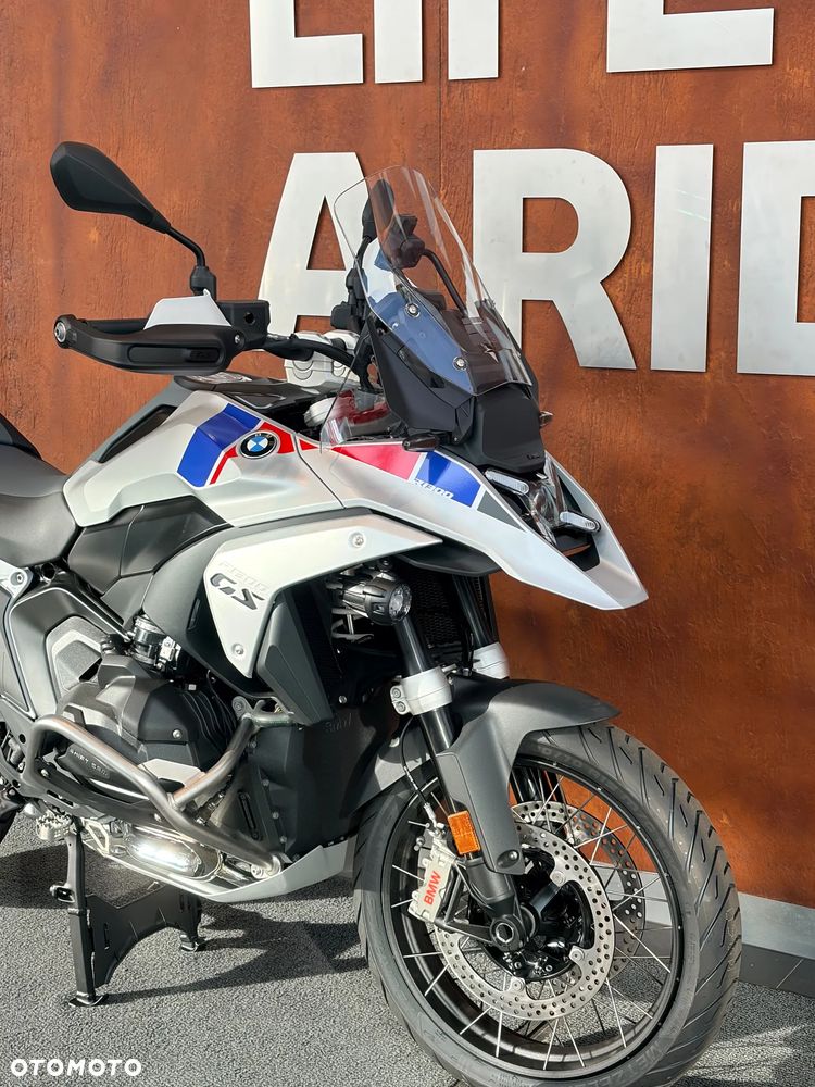 BMW GS - 3