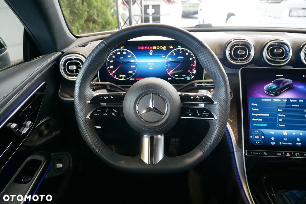 Mercedes-Benz CLE - 17