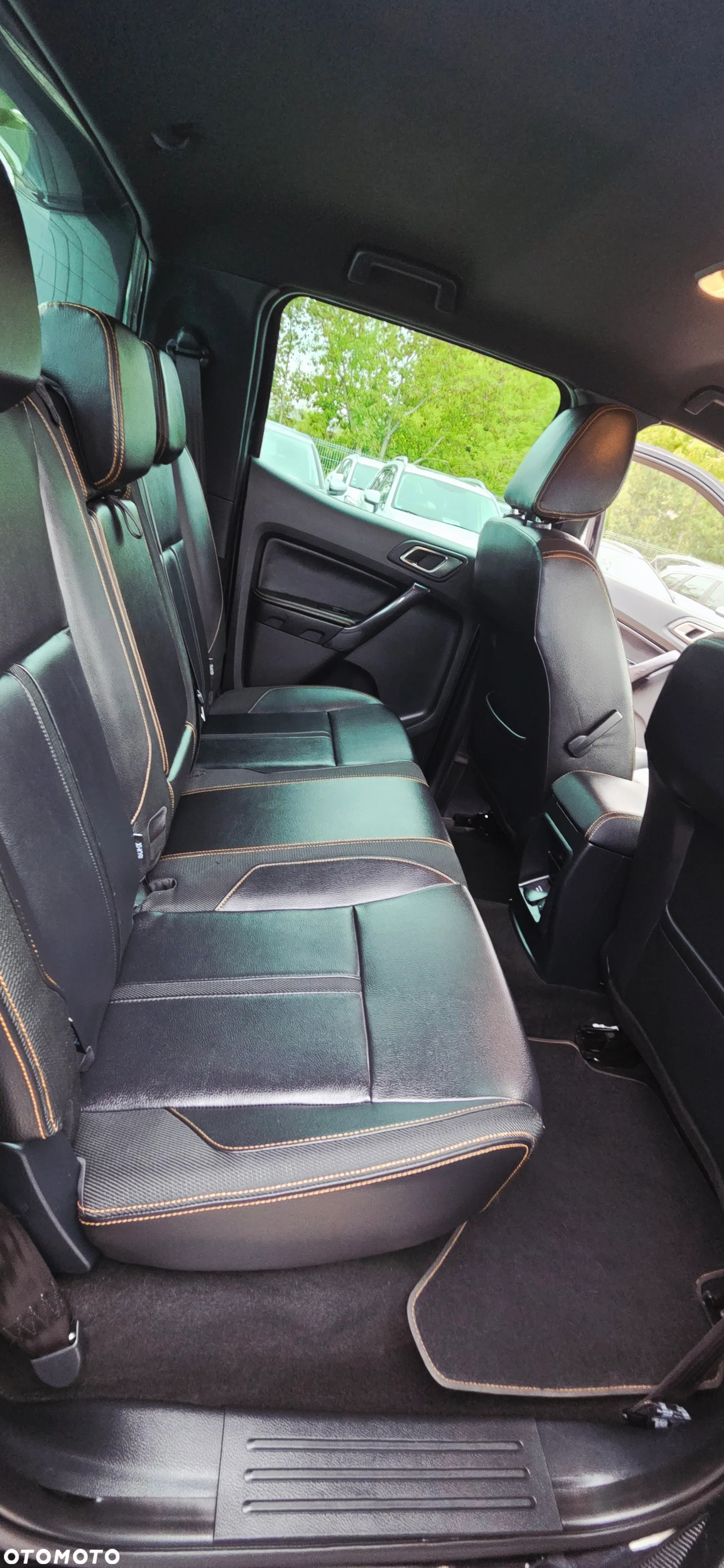 Ford Ranger 2.0 EcoBlue 4x4 DC Wildtrak - 34