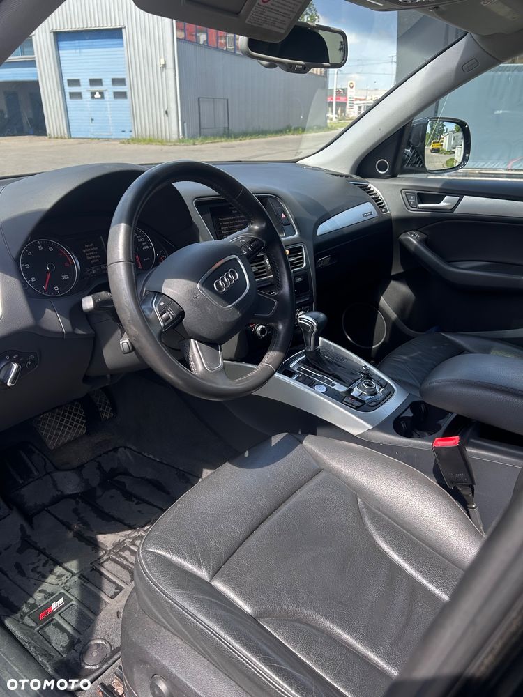 Audi Q5 - 6